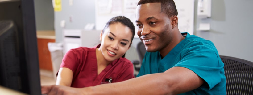Nursing